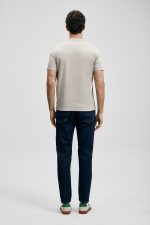Lufian Teddy Modern Grafik T- Shirt 111020305 - Görsel 30