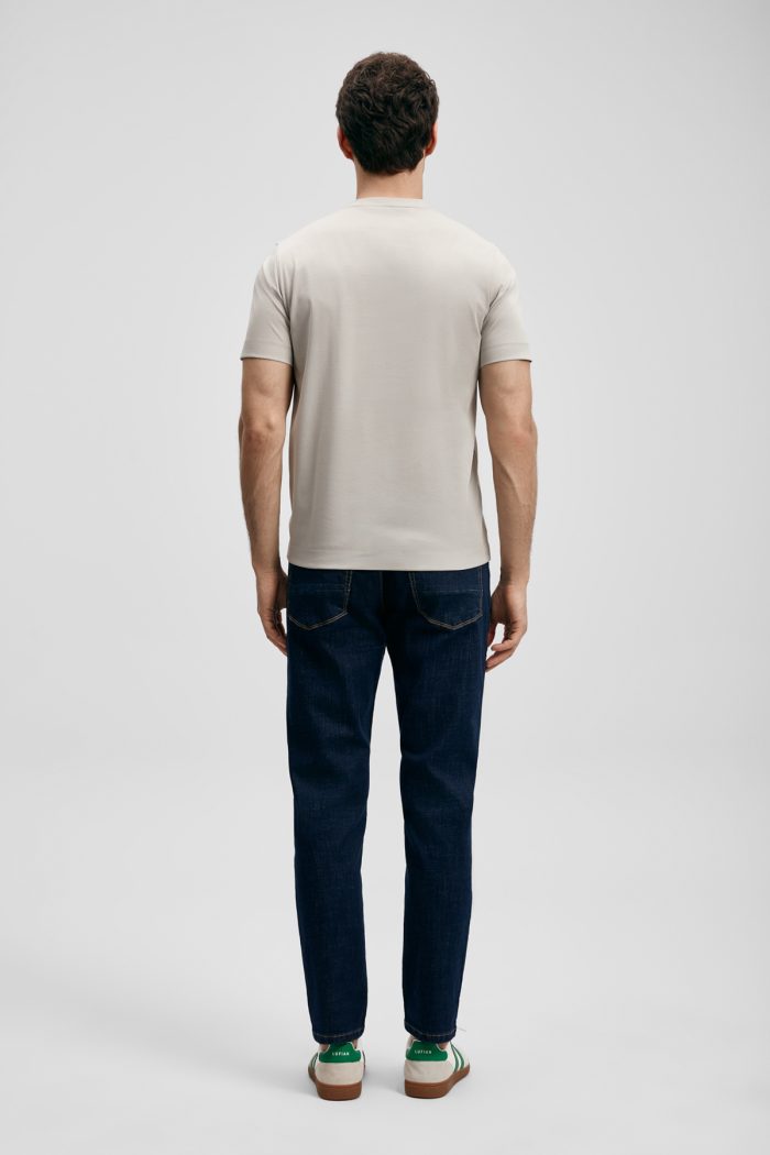 Lufian Teddy Modern Grafik T- Shirt 111020305 - Görsel 48