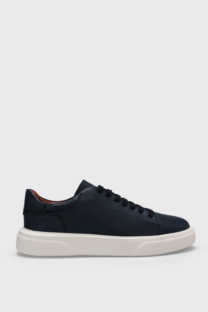 Lufian Tommy Erkek Sneaker Ayakkabı 111230280 - Görsel 2