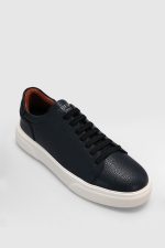 Lufian Tommy Erkek Sneaker Ayakkabı 111230280 - Görsel 4