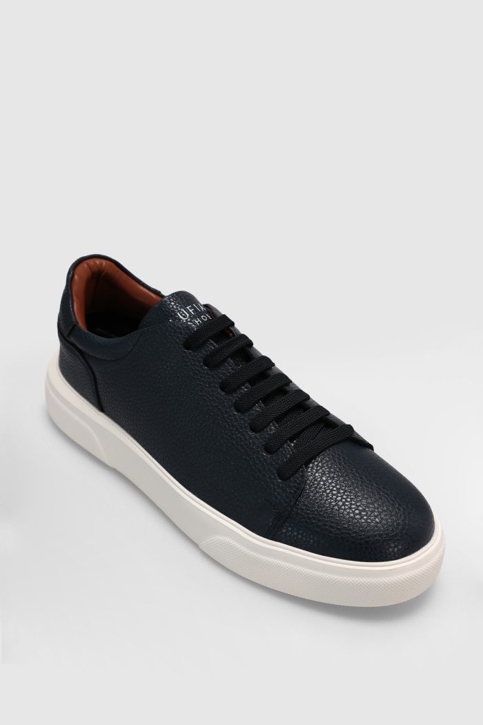 Lufian Tommy Erkek Sneaker Ayakkabı 111230280 - Görsel 4