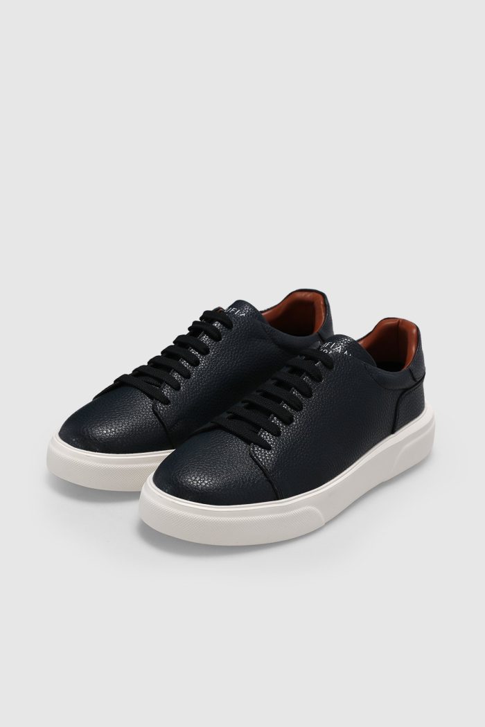 Lufian Tommy Erkek Sneaker Ayakkabı 111230280 - Görsel 10