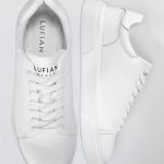 Lufian Tommy Erkek Sneaker Ayakkabı 111230280