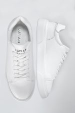 Lufian Tommy Erkek Sneaker Ayakkabı 111230280