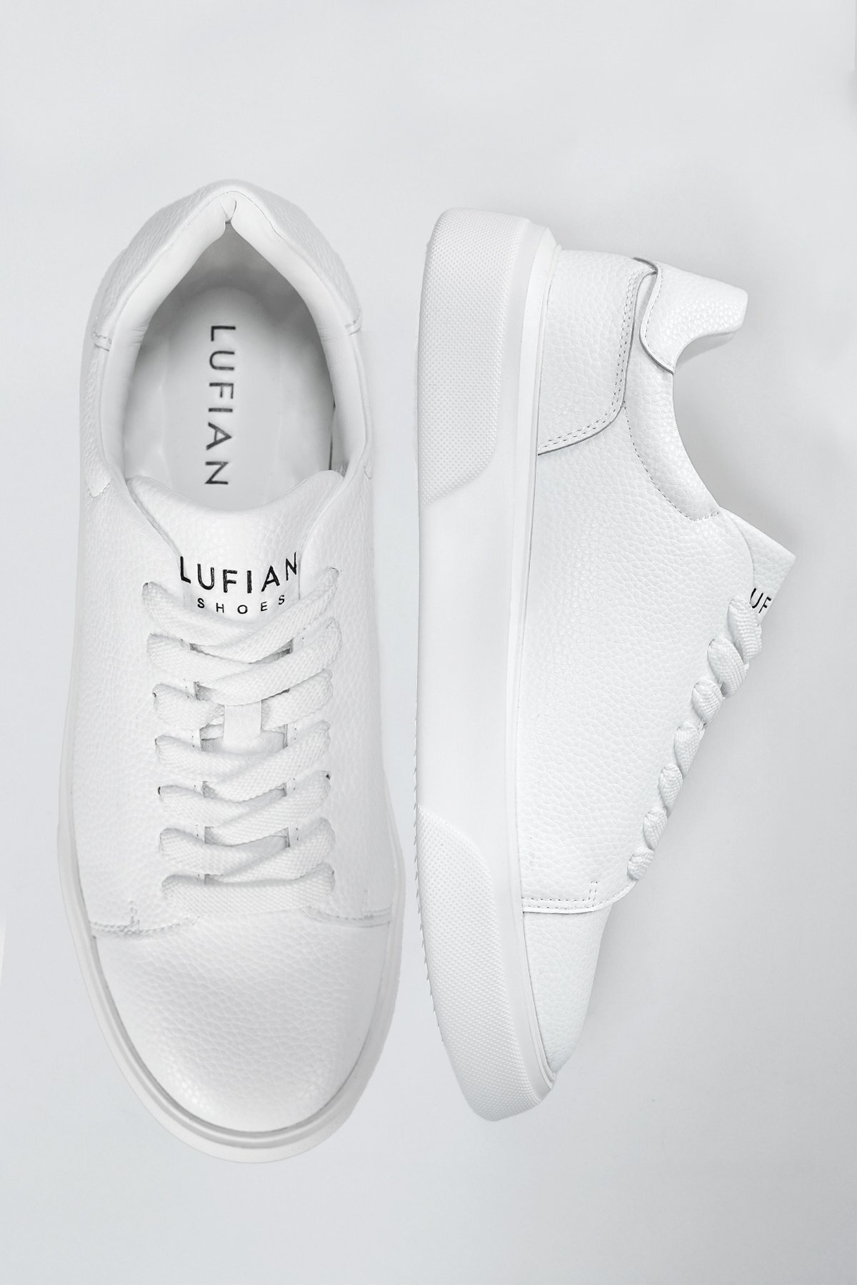 lufian-tommy-erkek-sneaker-ayakkabi-111230280-14500.jpg Lufian Tommy Erkek Sneaker Ayakkabı 111230280 - Görsel 1