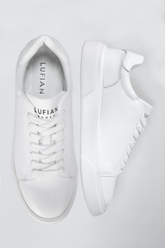 Lufian Tommy Erkek Sneaker Ayakkabı 111230280 - Görsel 17