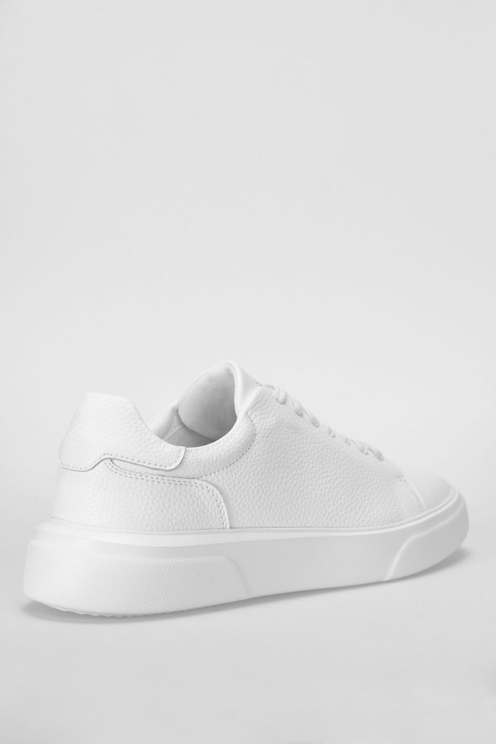 Lufian Tommy Erkek Sneaker Ayakkabı 111230280 - Görsel 19
