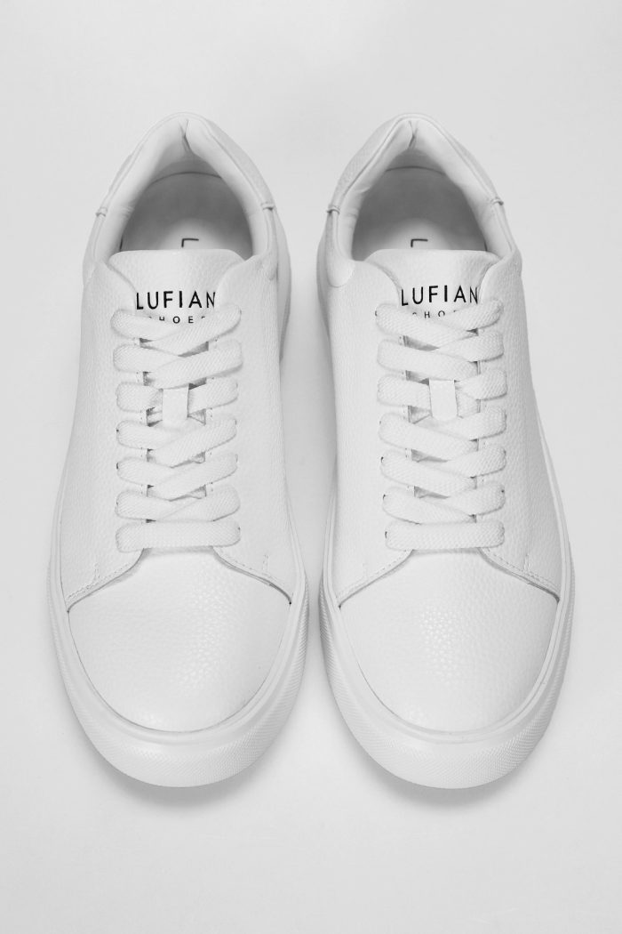 Lufian Tommy Erkek Sneaker Ayakkabı 111230280 - Görsel 8