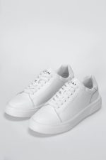 Lufian Tommy Erkek Sneaker Ayakkabı 111230280 - Görsel 11