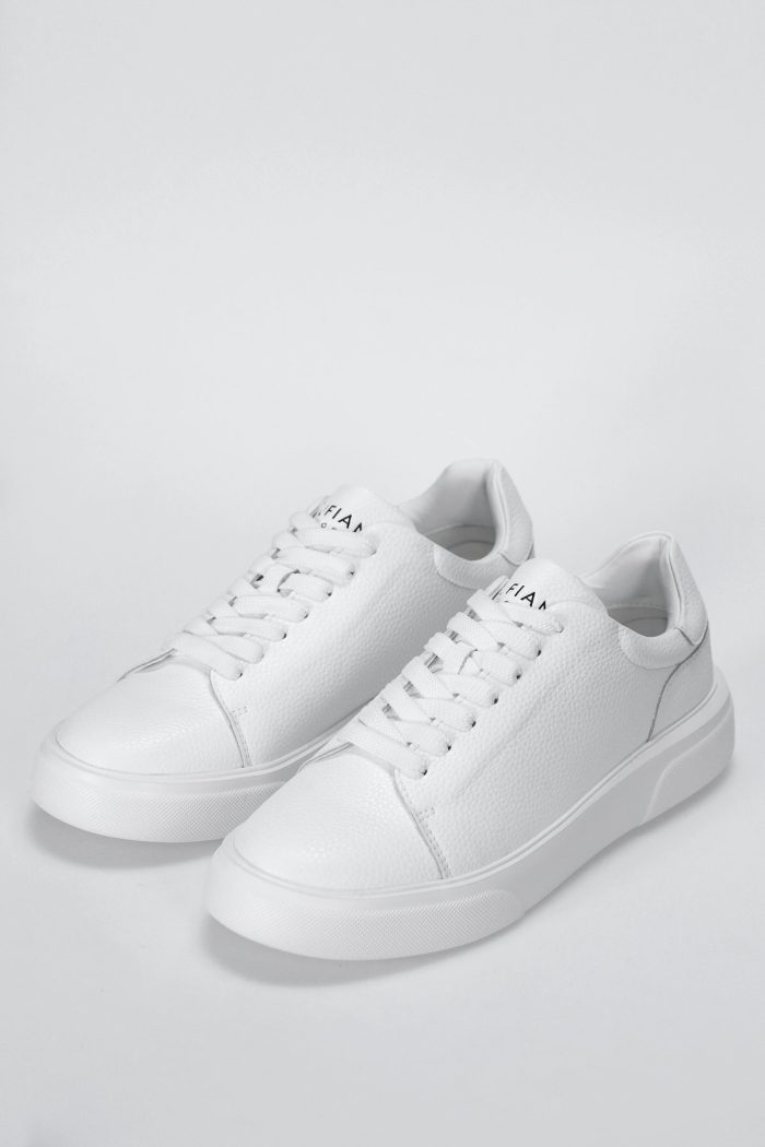 Lufian Tommy Erkek Sneaker Ayakkabı 111230280 - Görsel 11