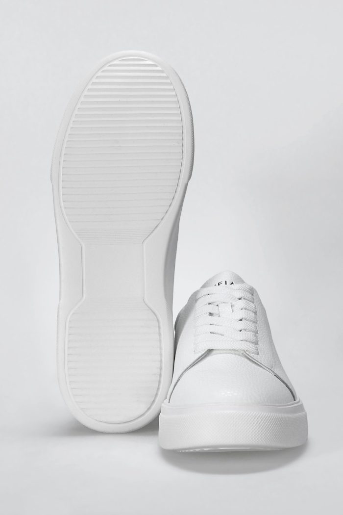 Lufian Tommy Erkek Sneaker Ayakkabı 111230280 - Görsel 14