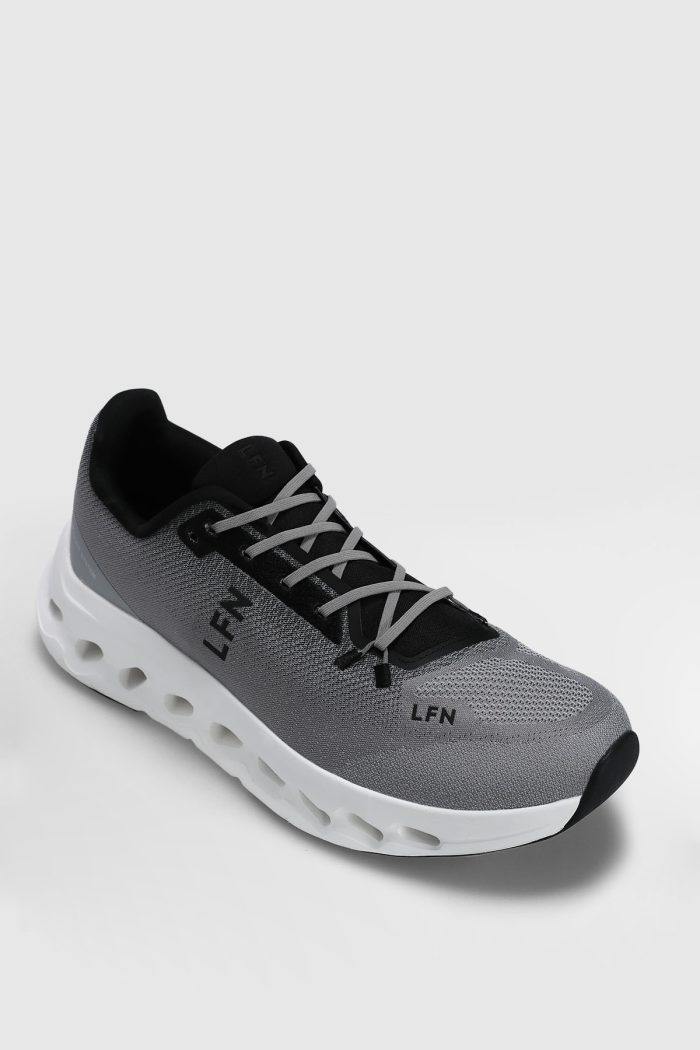 Lufian Toryle Kadın Sneaker Ayakkabı 121230107 - Görsel 4