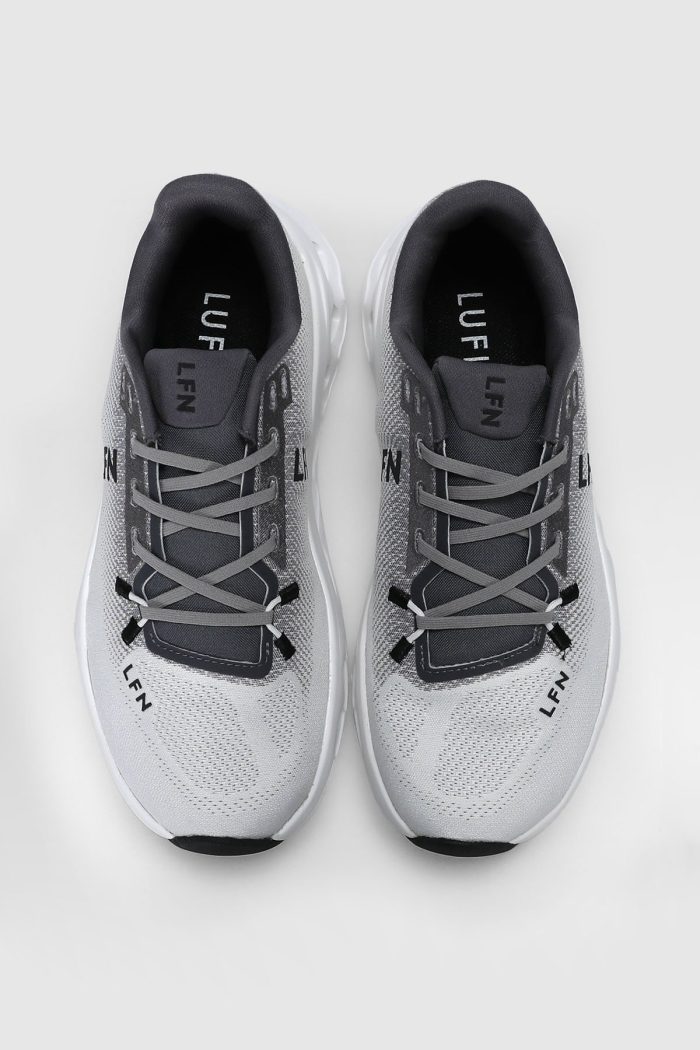 Lufian Toryle Kadın Sneaker Ayakkabı 121230107 - Görsel 19