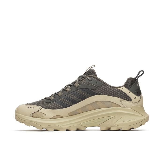 Merrell Moab Speed 2 Sport (J00003693) Erkek Outdoor Ayakkabı - Görsel 2