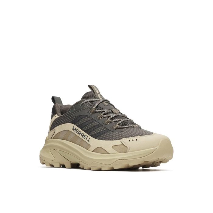 Merrell Moab Speed 2 Sport (J00003693) Erkek Outdoor Ayakkabı - Görsel 3