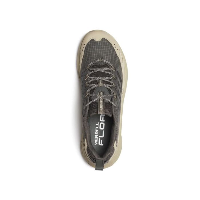 Merrell Moab Speed 2 Sport (J00003693) Erkek Outdoor Ayakkabı - Görsel 4
