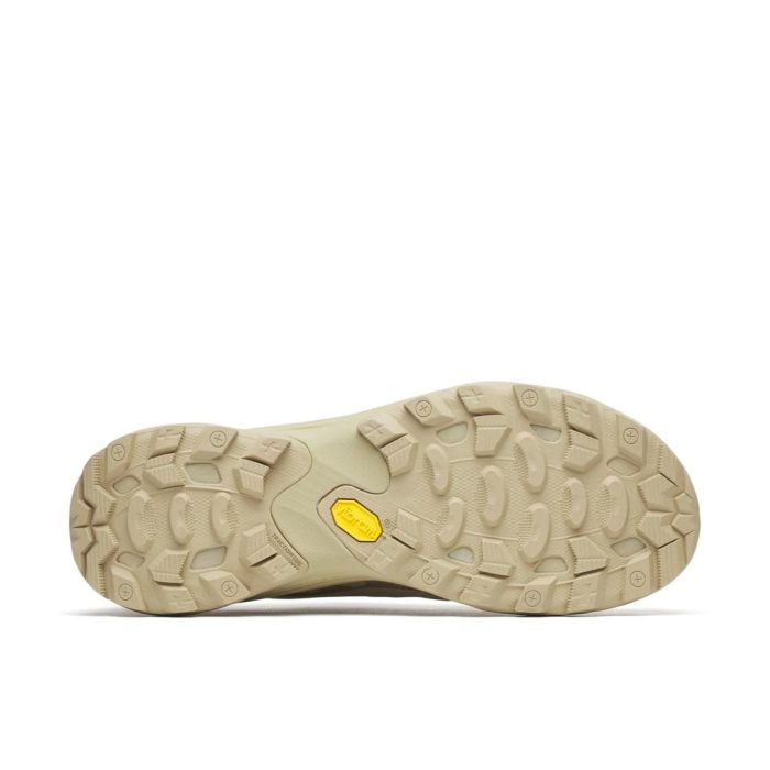 Merrell Moab Speed 2 Sport (J00003693) Erkek Outdoor Ayakkabı - Görsel 6