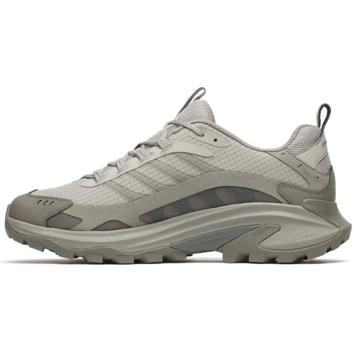 Merrell Moab Speed 2 (J00003694) Unisex Outdoor Spor Ayakkabı - Görsel 2