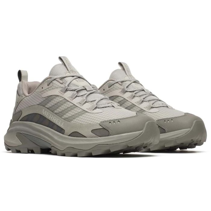 Merrell Moab Speed 2 (J00003694) Unisex Outdoor Spor Ayakkabı - Görsel 3