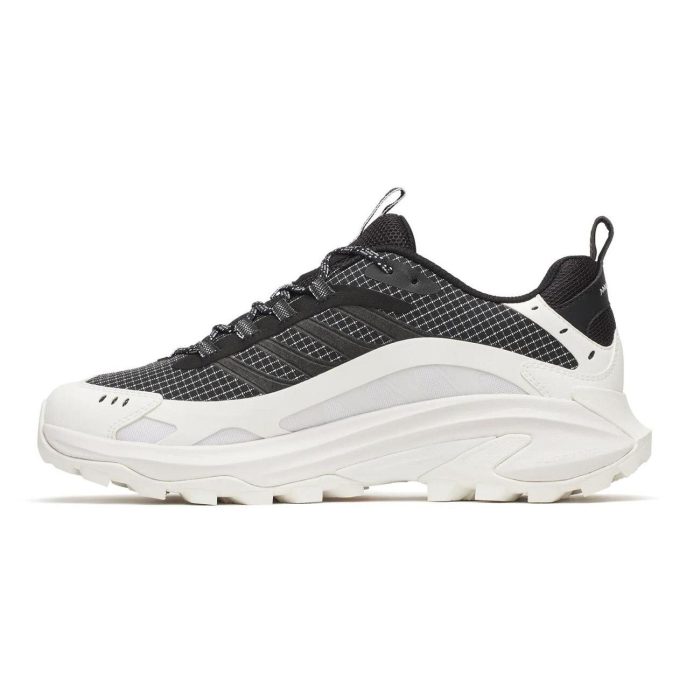 Merrell Moab Speed 2 Sport (J00003464) Erkek Outdoor Ayakkabı - Görsel 2