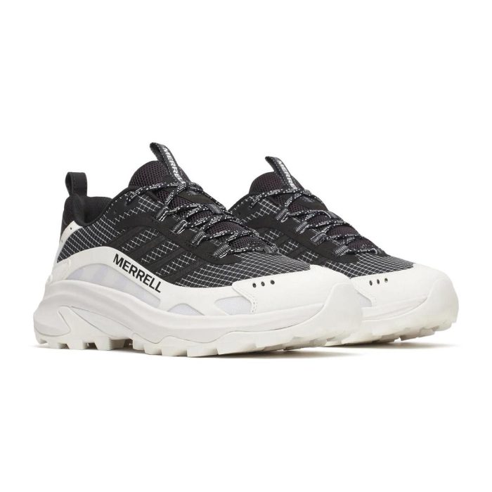 Merrell Moab Speed 2 Sport (J00003464) Erkek Outdoor Ayakkabı - Görsel 3