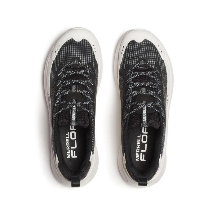 Merrell Moab Speed 2 Sport (J00003464) Erkek Outdoor Ayakkabı - Görsel 4