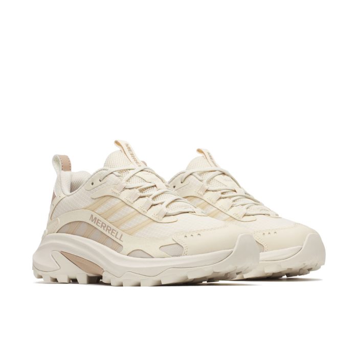 Merrell Moab Speed 2 Sport Kadın Outdoor Ayakkabı Siyah J038930 - Görsel 2