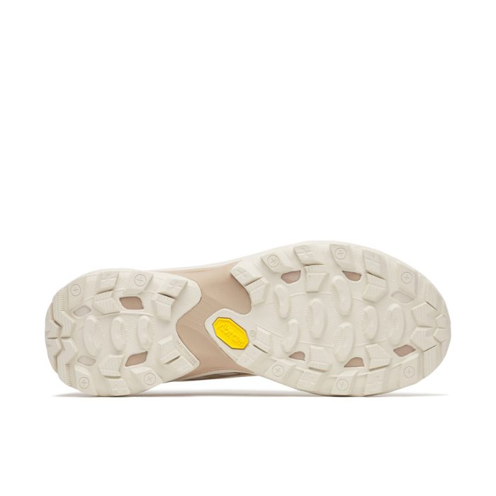 Merrell Moab Speed 2 Sport Kadın Outdoor Ayakkabı Siyah J038930 - Görsel 4