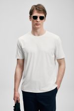 Lufian Erkek Nuvor T-Shirt 111020319