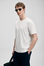 Lufian Erkek Nuvor T-Shirt 111020319 - Görsel 2