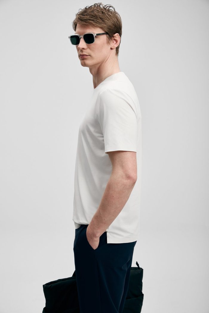 Lufian Erkek Nuvor T-Shirt 111020319 - Görsel 3