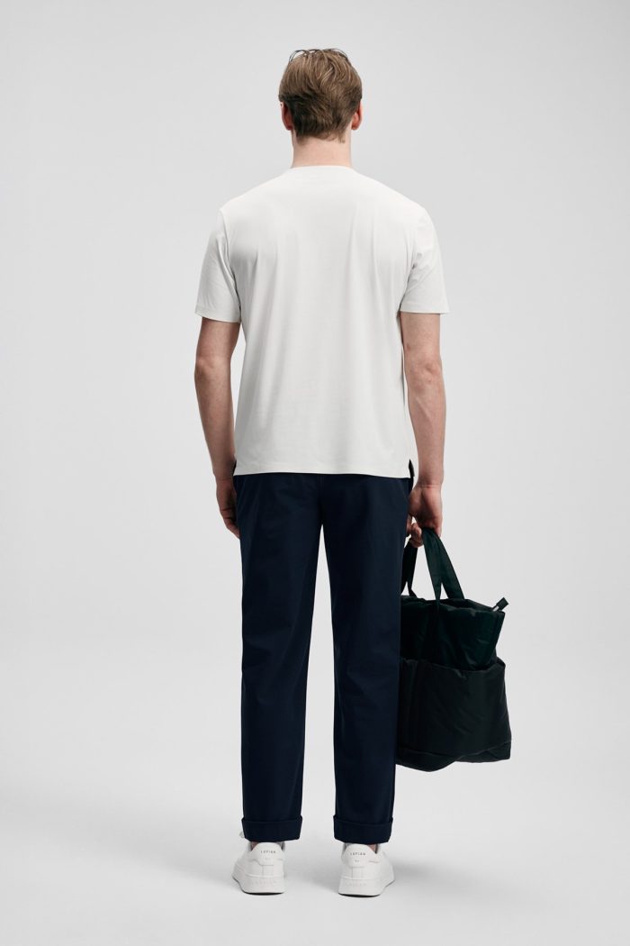 Lufian Erkek Nuvor T-Shirt 111020319 - Görsel 4