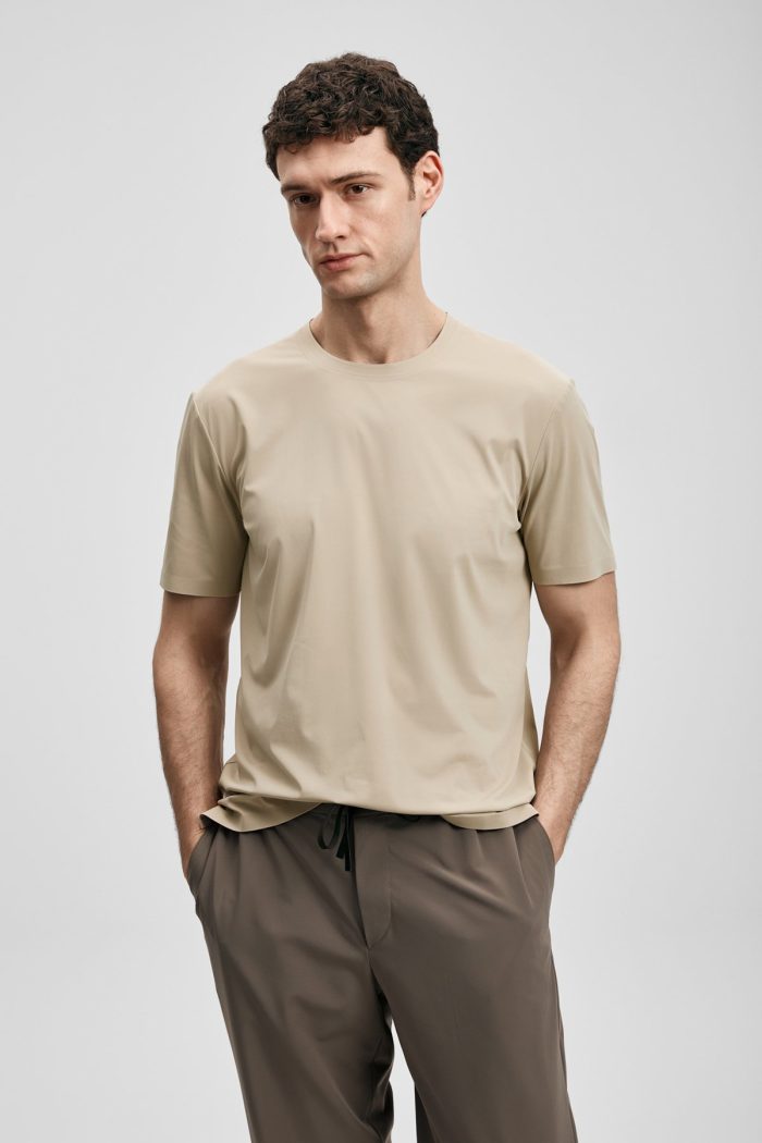 Lufian Erkek Nuvor T-Shirt 111020319 - Görsel 7