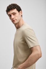 Lufian Erkek Nuvor T-Shirt 111020319 - Görsel 8