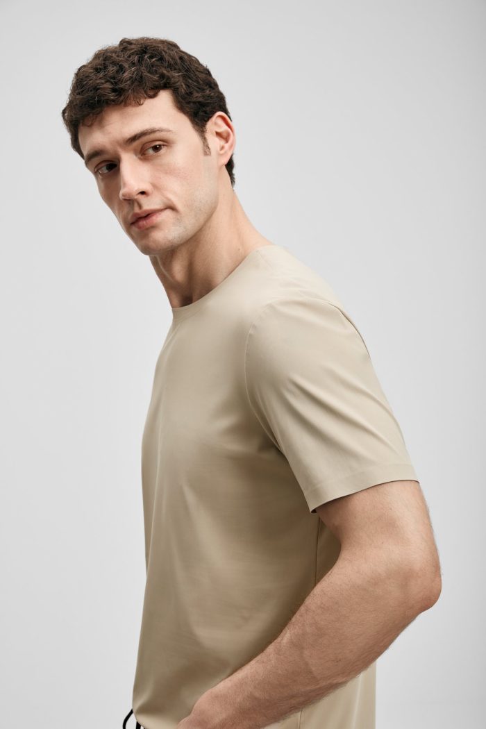Lufian Erkek Nuvor T-Shirt 111020319 - Görsel 8