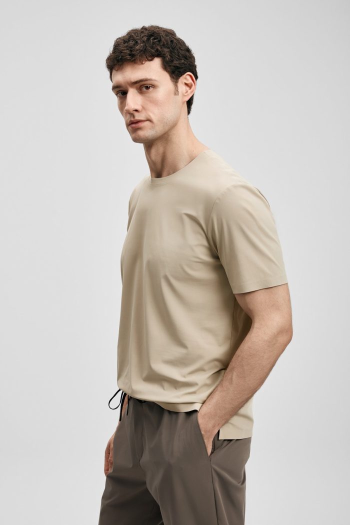 Lufian Erkek Nuvor T-Shirt 111020319 - Görsel 9