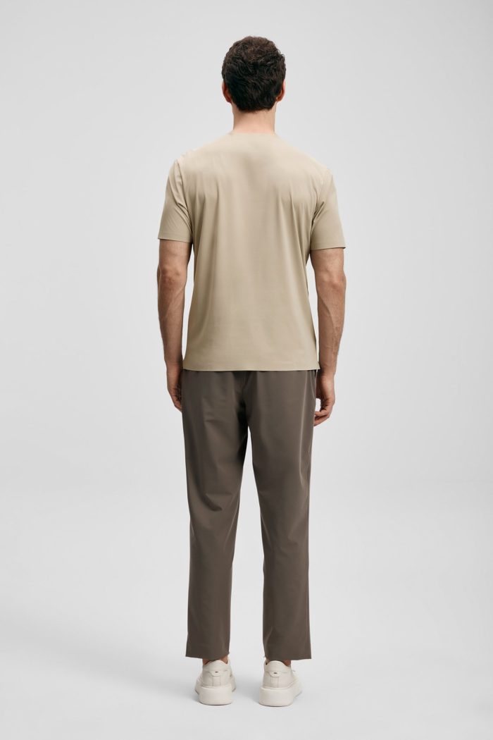 Lufian Erkek Nuvor T-Shirt 111020319 - Görsel 12