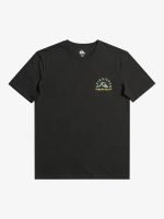 Quiksilver Erkek The Original Barrel Pamuklu Grafik Baskılı T-Shirt Eqyzt07226 - Görsel 8