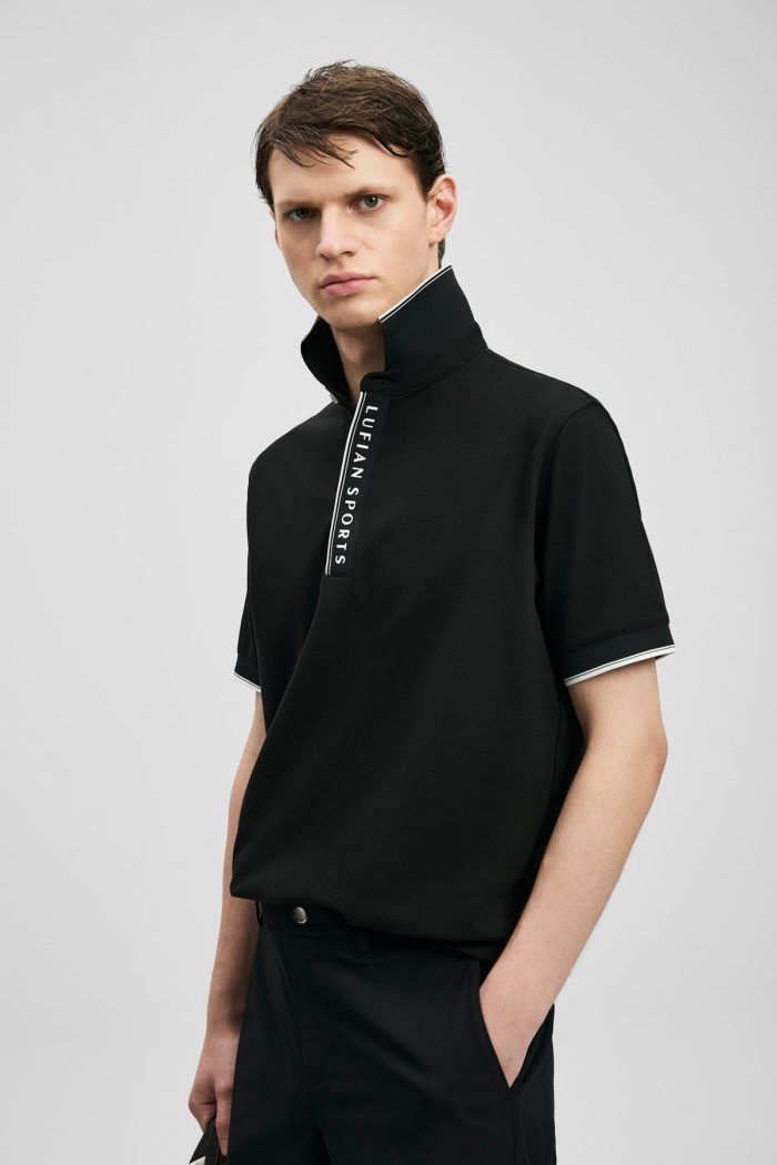 Lufian Lord Smart Erkek Polo Tişört 111040252 - Görsel 4