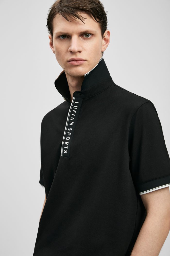 Lufian Lord Smart Erkek Polo Tişört 111040252 - Görsel 5