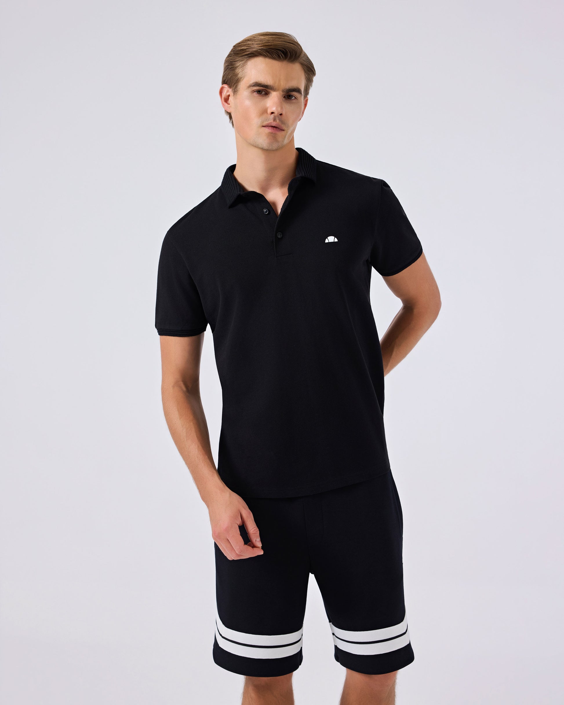 polo-tisort-15349.jpg Ellesse Polo Tişört Erkek 6Sm5062 - Görsel 1