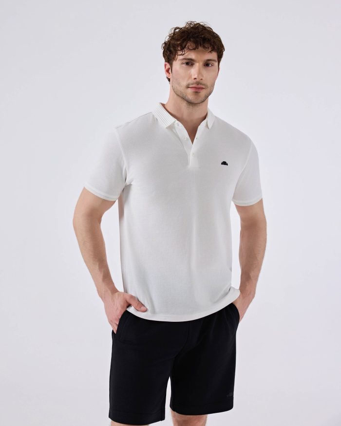 Ellesse Polo Tişört Erkek 6Sm5062 - Görsel 9