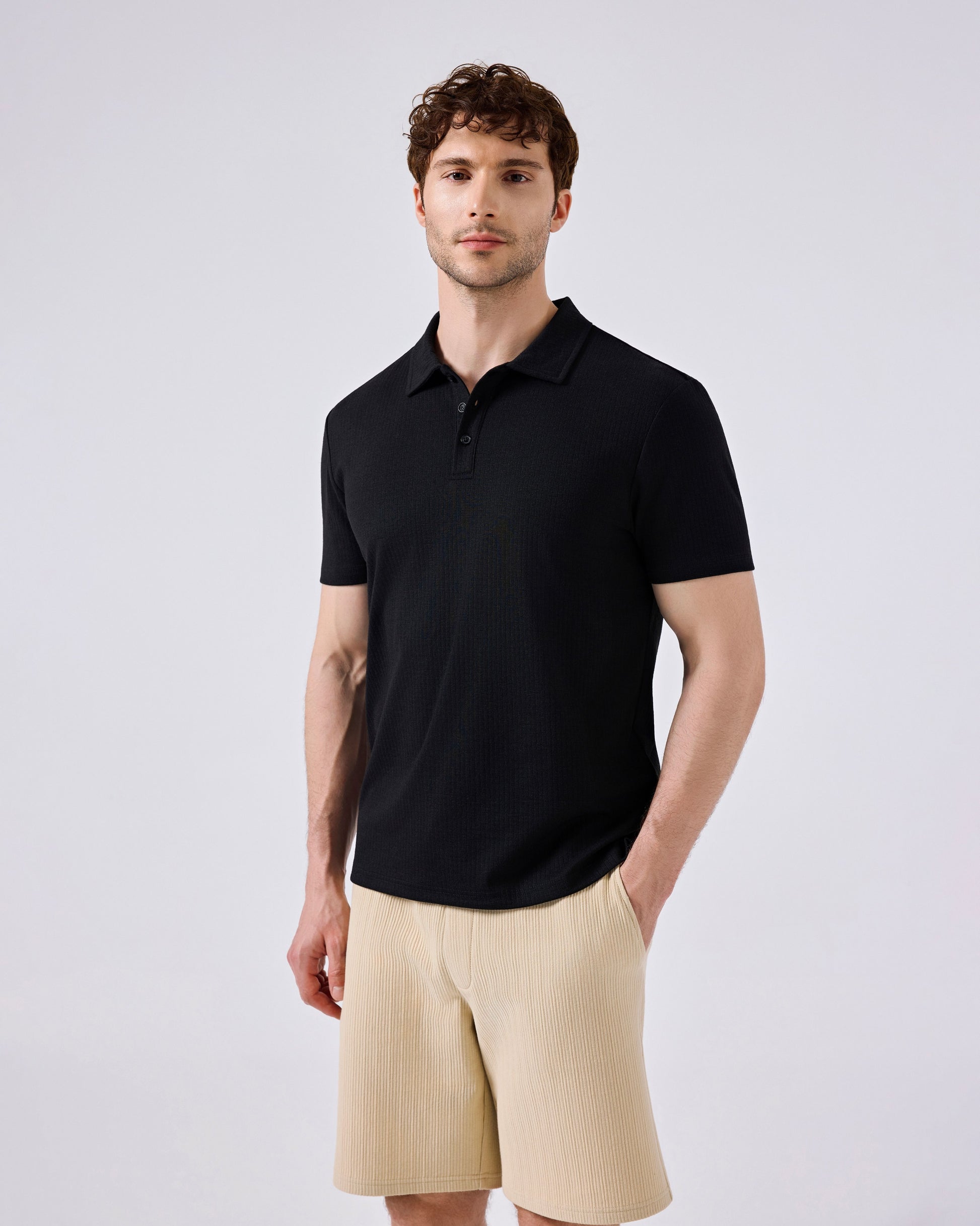 polo-tisort-15500.jpg Ellesse Erkek Polo Tişört 6Sm5003 - Görsel 1
