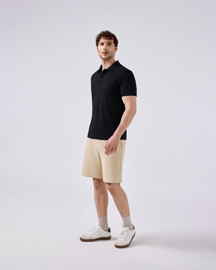 Ellesse Erkek Polo Tişört 6Sm5003 - Görsel 2