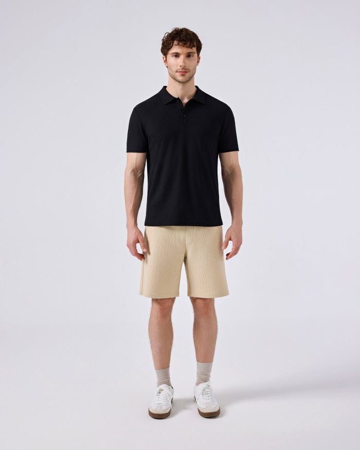 Ellesse Erkek Polo Tişört 6Sm5003 - Görsel 3