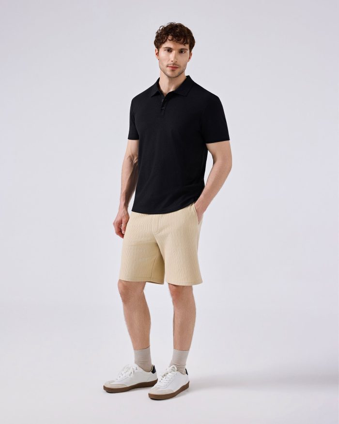 Ellesse Erkek Polo Tişört 6Sm5003 - Görsel 4