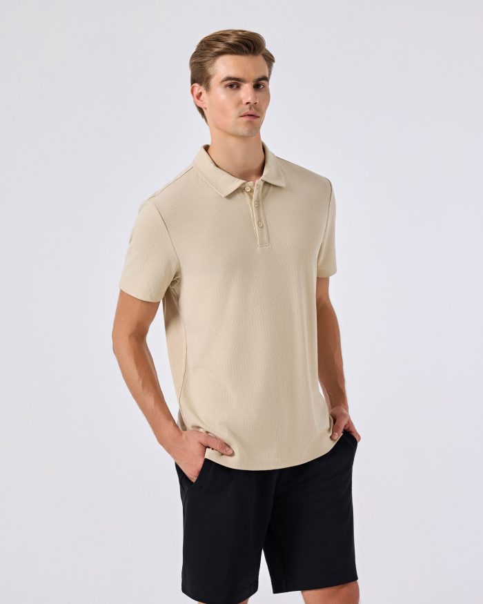 Ellesse Erkek Polo Tişört 6Sm5003 - Görsel 7