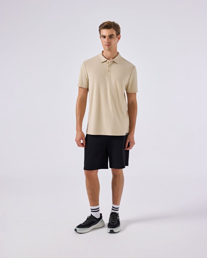 Ellesse Erkek Polo Tişört 6Sm5003 - Görsel 8