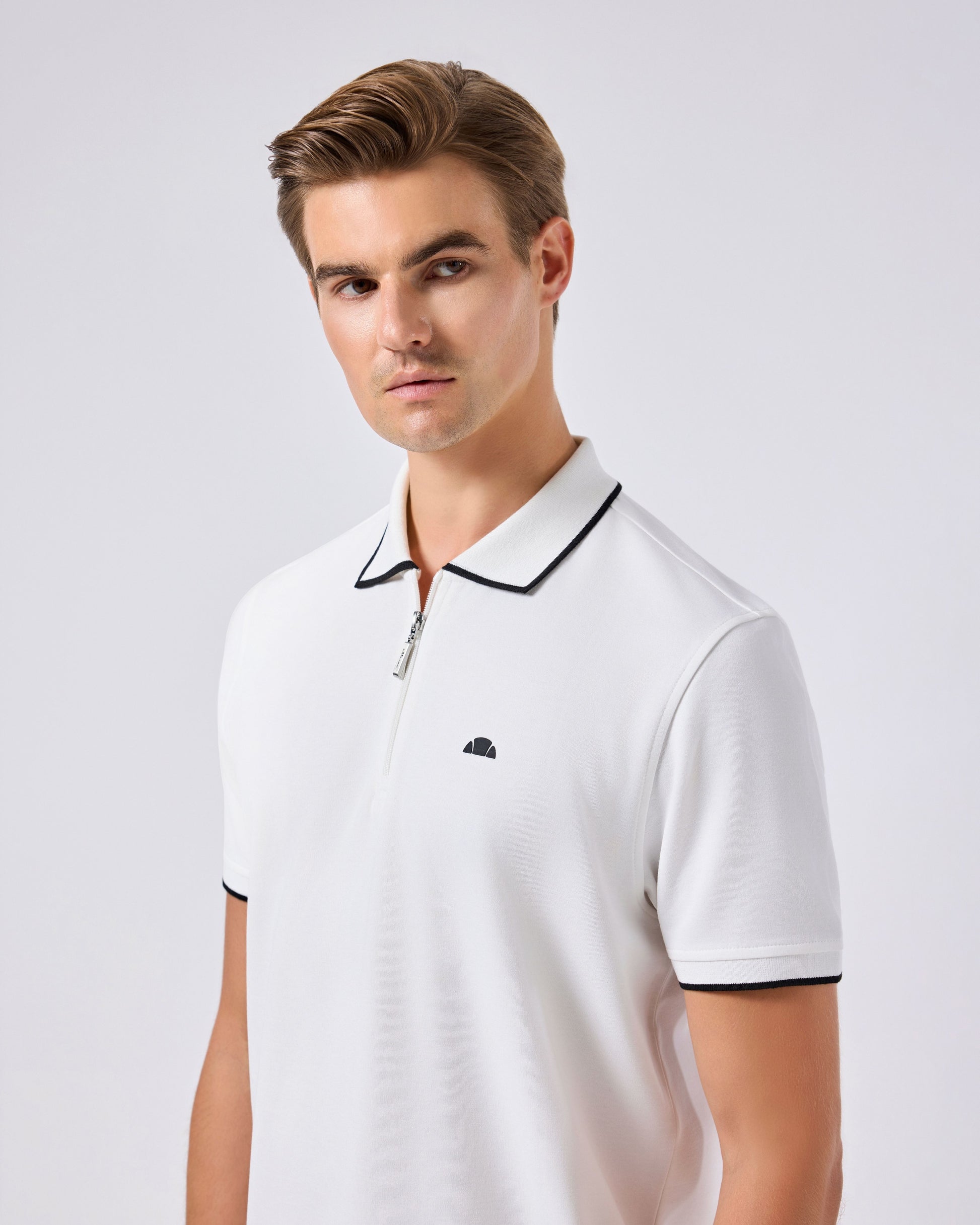 polo-tisort-15510.jpg Ellesse Erkek Polo Tişört 6Sm5006 - Görsel 1