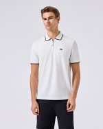 Ellesse Erkek Polo Tişört 6Sm5006 - Görsel 2